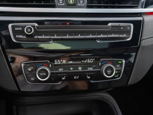 Used 2021 BMW X1 xDrive28i w/ Convenience Package AWD/4WD image 18