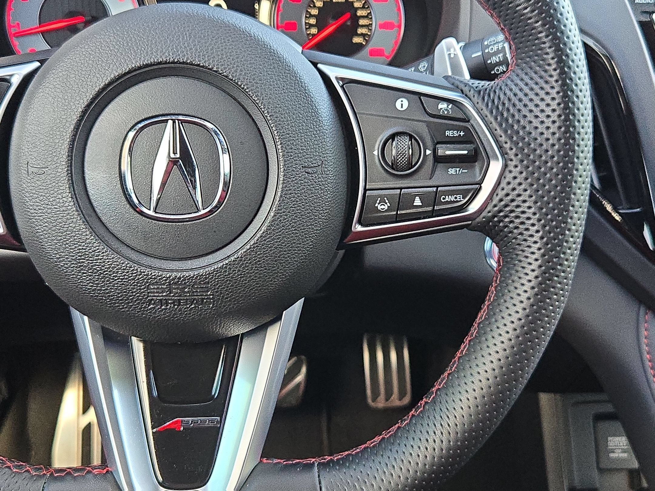 Certified 2026 Acura RDX w/ Advance Package AWD/4WD image 22