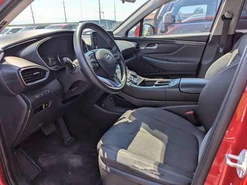 Used 2021 Hyundai Santa Fe SEL AWD/4WD image 12