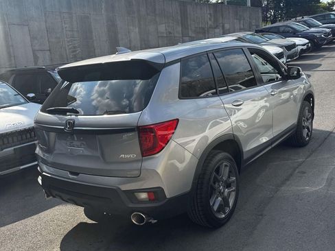 Used 2022 Honda Passport EX-L image 7