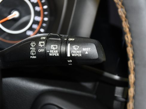 Used 2024 Jeep Wrangler Unlimited Sahara w/ Technology Group AWD/4WD image 25