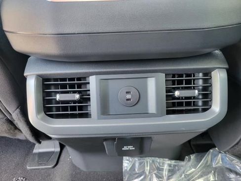 New 2025 Ford F150 XLT w/ Equipment Group 301A Standard image 13