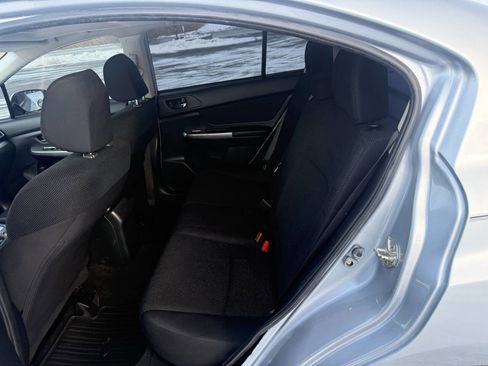 Used 2016 Subaru Impreza 2.0i Premium image 12