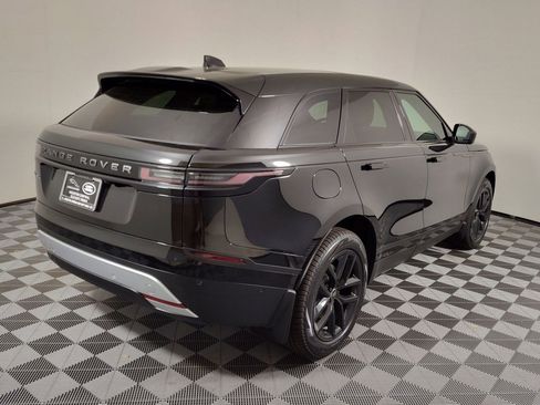Used 2026 Land Rover Range Rover Velar S AWD/4WD image 7