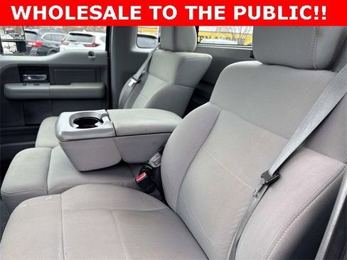 Used 2008 Ford F150 STX image 16