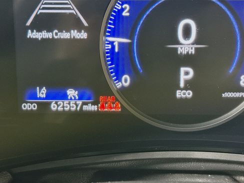 Used 2022 Lexus NX 350 AWD image 14