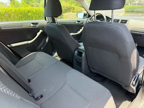 Used 2014 Volkswagen Jetta S FWD image 16