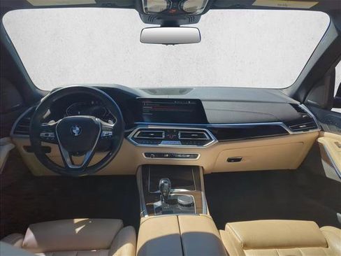 Used 2021 BMW X5 xDrive40i w/ Premium Package image 20