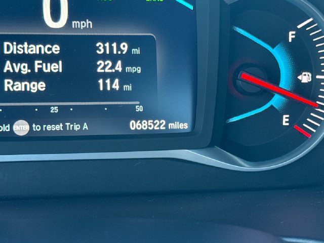 Used 2019 Honda Passport EX-L image 18