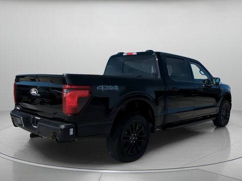 New 2026 Ford F150 XLT AWD/4WD image 31