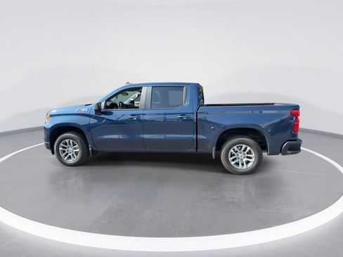 Used 2022 Chevrolet Silverado 1500 RST AWD/4WD image 5