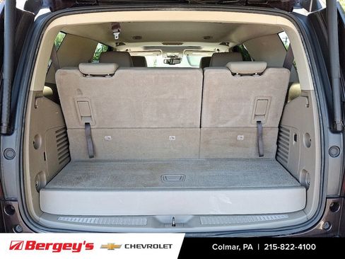 Used 2020 Chevrolet Tahoe LT AWD/4WD image 34