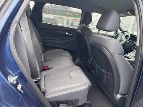 Used 2023 Hyundai Santa Fe SEL image 9