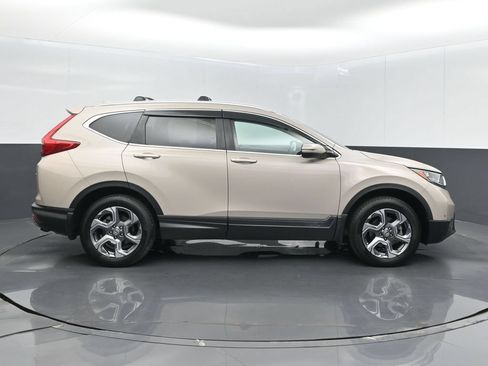Used 2019 Honda CR-V EX image 5