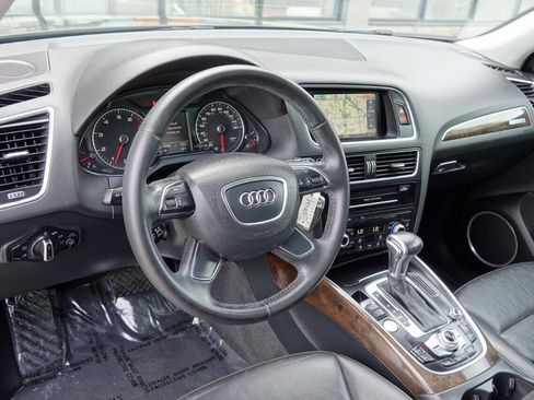Used 2013 Audi Q5 2.0T Premium Plus image 64