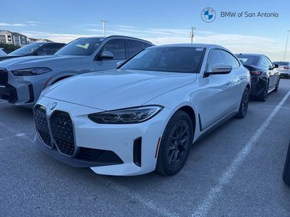 Used 2023 BMW i4 eDrive35 w/ Premium Package