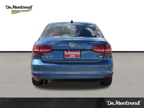 Used 2015 Volkswagen Jetta SE image 6