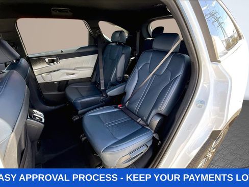 Used 2023 Kia Sorento SX Prestige AWD/4WD image 29