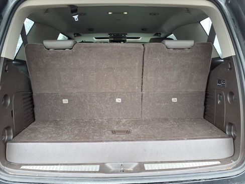 Used 2018 GMC Yukon Denali w/ Denali Ultimate Package image 30