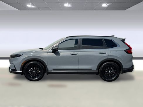 Used 2025 Honda CR-V Sport image 2