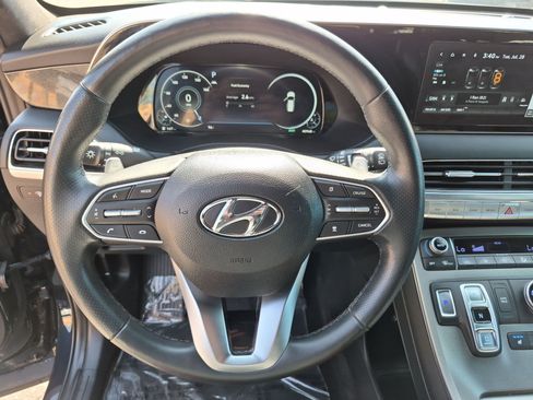Used 2022 Hyundai Palisade Calligraphy AWD/4WD image 14