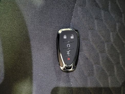 Used 2019 Chevrolet Equinox LT image 32