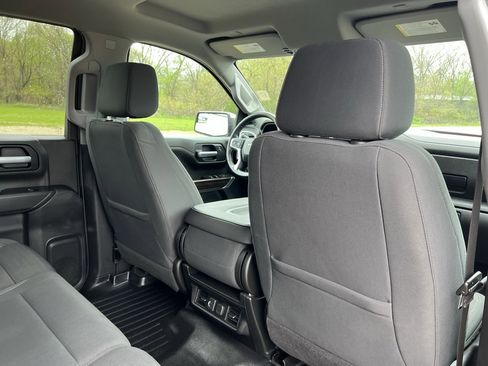 Used 2021 Chevrolet Silverado 1500 LT w/ Convenience Package II image 15