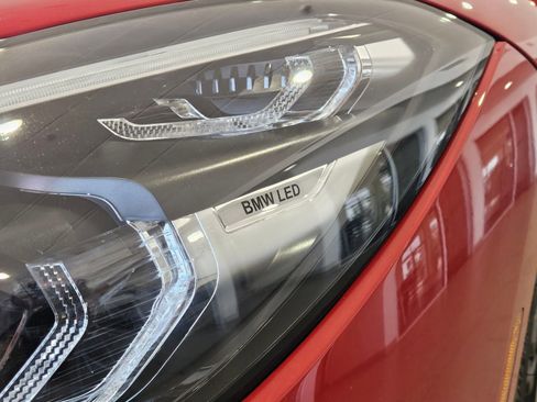 Used 2019 BMW Z4 sDrive30i w/ M Sport Package image 14