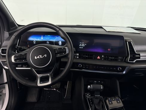 Certified 2024 Kia Sportage X-Pro Prestige AWD/4WD image 3
