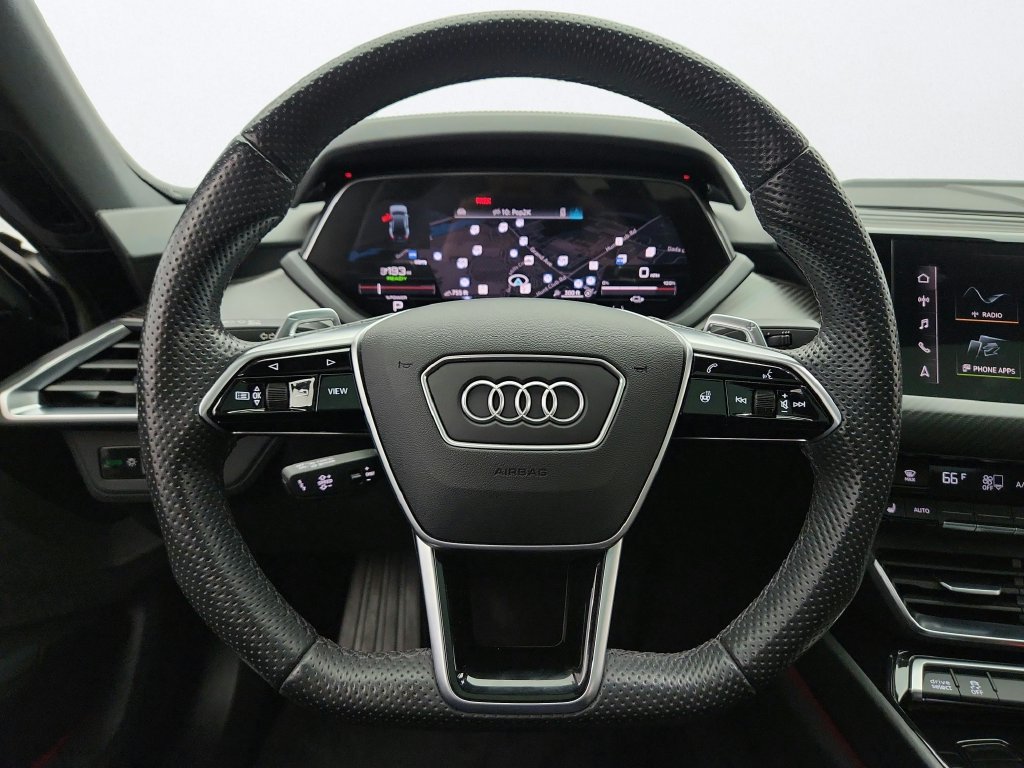 Used 2023 Audi e-tron GT Premium Plus w/ Performance Package AWD/4WD image 13