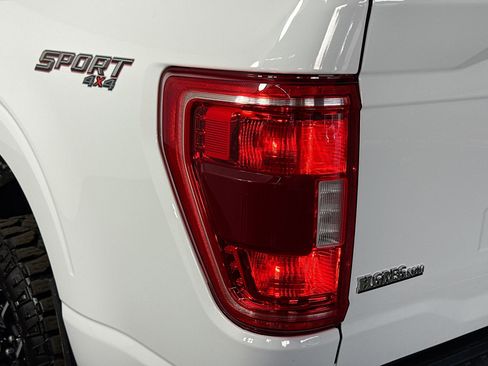 Used 2022 Ford F150 XLT w/ Equipment Group 301A Mid image 35