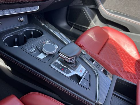 Used 2019 Audi S5 Premium Plus image 26