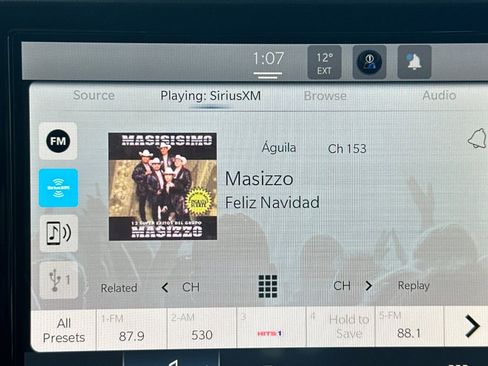 New 2026 RAM 1500 Express image 21