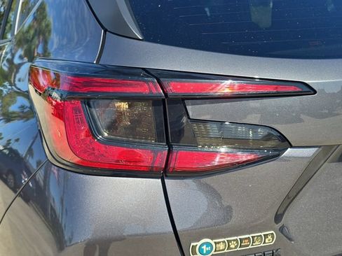 Certified 2024 Subaru Crosstrek 2.5i Wilderness w/ Wilderness Package AWD/4WD image 7