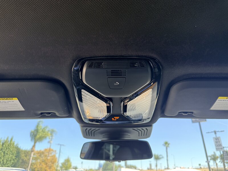 Used 2019 BMW X3 xDrive30i w/ Driving Assistance Package AWD/4WD image 21