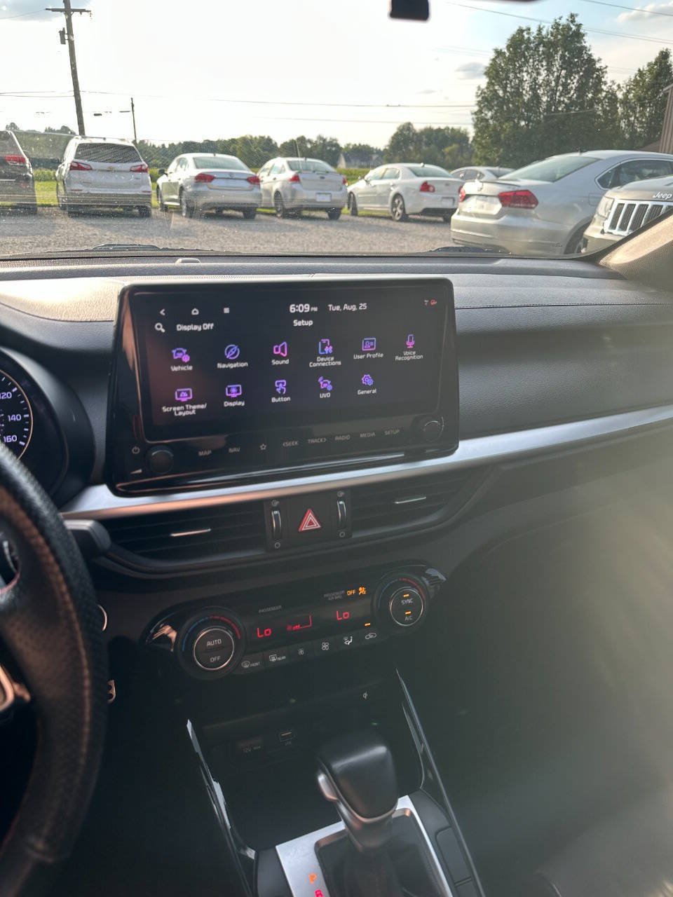 Used 2022 Kia Forte GT FWD image 22