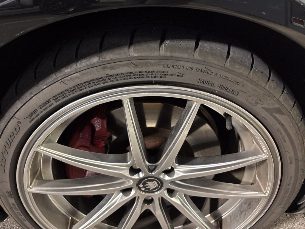 Used 2010 Audi S5 Premium Plus AWD/4WD image 4