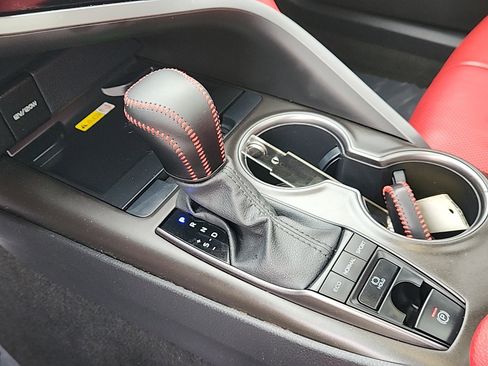 Used 2023 Toyota Camry XSE image 17