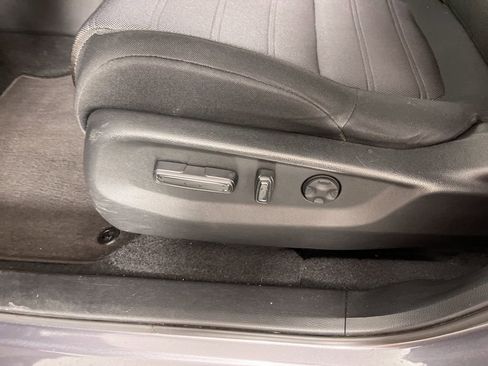Used 2021 Honda CR-V EX image 22