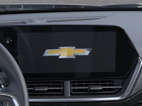 New 2026 Chevrolet Trax ACTIV w/ Driver Confidence Package image 45