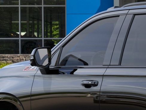 New 2026 Chevrolet Tahoe Z71 AWD/4WD image 12