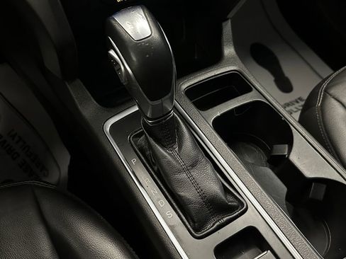 Used 2018 Ford Escape SEL FWD image 15