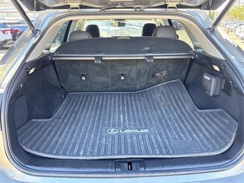 Used 2022 Lexus RX 350 FWD w/ Premium Package image 13