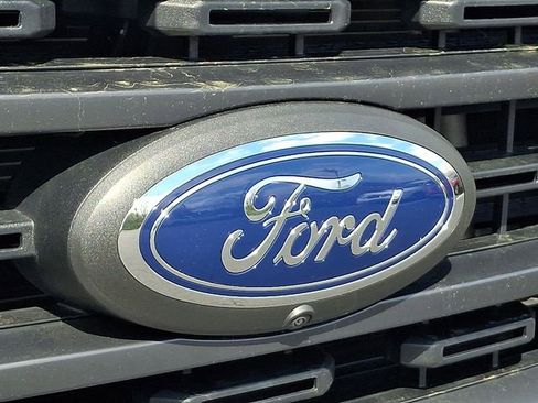 Certified 2023 Ford F150 XLT w/ Equipment Group 302A High AWD/4WD image 38