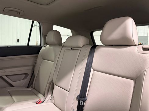 Used 2018 Volkswagen Atlas SEL image 27