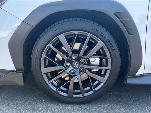 Used 2022 Subaru WRX Premium AWD/4WD image 11