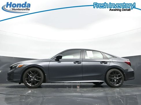Used 2026 Honda Civic Sport image 34