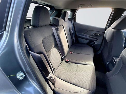 New 2026 Nissan Kicks S image 10