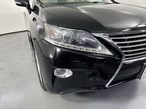 Used 2014 Lexus RX 350 AWD w/ Navigation Package image 27