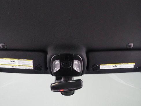 Used 2025 Jeep Compass Trailhawk AWD/4WD image 62